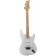Terris TST-39 WH, stratocaster, SSS, white color