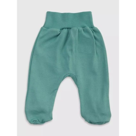 Ranta Ranta sliders, height 56 ​​cm, color green ocean-2