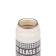 Water bottle, 500 ml, white