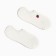 Women's socks shortened minku "strawberries" color white, river 36-39 (23-25 ​​cm) 7488411