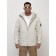 Male spring jacket, size 58, light gray color