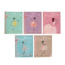 Notebook of 48 sheets in the cage 