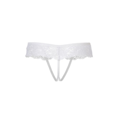 Erotic panties Erolata Eve, White (50-52)-8