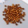 Beads for creativity tree "Natural" D-0.8 cm, set of 20 g