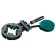 Step Strift Kraftool VS-40, professional, tape 4 m