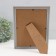 Photo frame Plastic 15x20 cm "Remoices of waves" Brown 22.8x17.8x1 cm