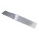 Blade for knives Encor 9696, 7 segments, 18 mm, 10 pcs.