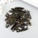 Castle metal for bronze casket + nails. set 10 pcs 1.5x2.7 cm