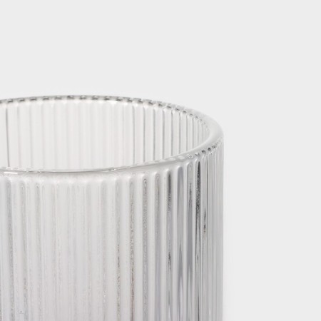Glass glass "Frances", 250 ml, 7.3 × 12 cm-3
