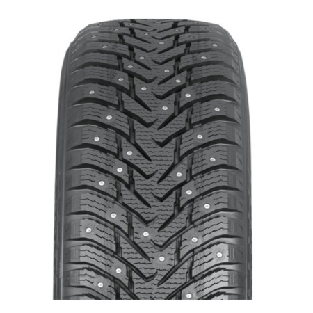 Winter Sawdown Ikon Tyres Ikon Nordman 8 SUV 255/60 R18 112T