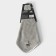 Raccoon “White” cleaning napkin, microfiber, 29 × 29 cm