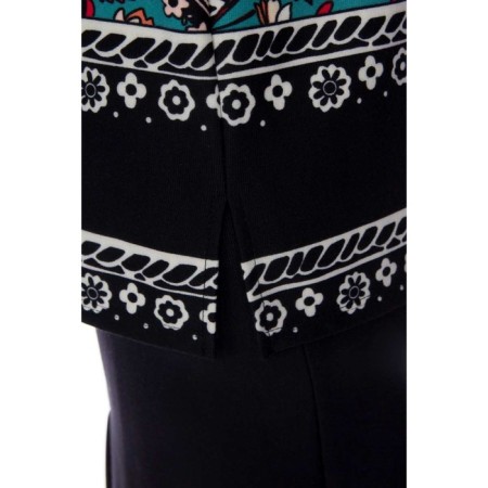 Female suit, size 42-10