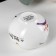 Porcelain sugarian "Little Prince", 490 ml, with a lid