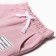 Set for girls (sweatshirt, trousers), dirty pink color, height 116 cm
