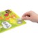 Fetra set on Velcro "Who eats what?", In the euro suspension