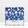 Package "Chamomile on Blue", soft plastic, 29 x 30 cm, 100 μm