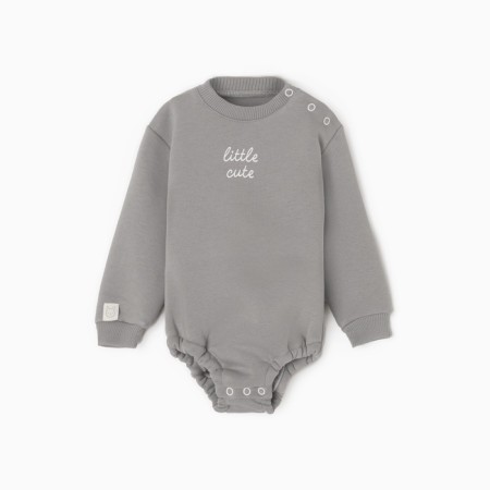 Body Kroshka I "Little Cute", height 74-80 cm, khaki