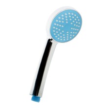 Shower watering can Accoona A334M, 1 mode, blue