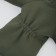 Kinderlitto Karamelle-2 Kinderlitto Kinderlitto, height 86-92 cm, Khaki color