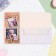 Money envelope "Happy Birthday!" Bear, handmade, 16x8 cm
