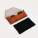 Magnet glass case, redhead color