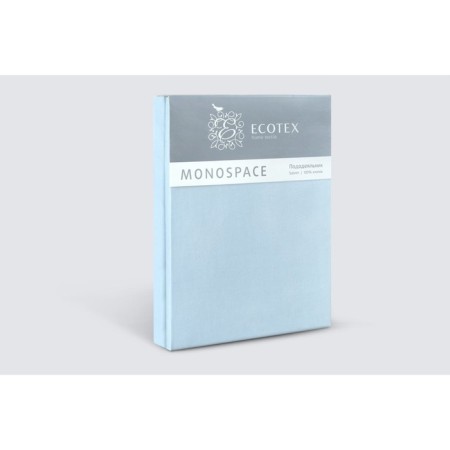 Crystick 2 joint venture "Monopseis", size 175x215 cm, blue color-2