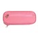 School Penal on a zipper, pink