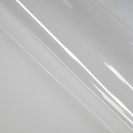 Transparent film in sheets, 70x68 cm 50 microns-1
