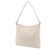 Bag bag, lightning department, light-beige color 31x33x8cm