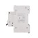 The circuit breaker SE CITY9 SET, B, 50 A, 1P, 4.5 KA, 230 V