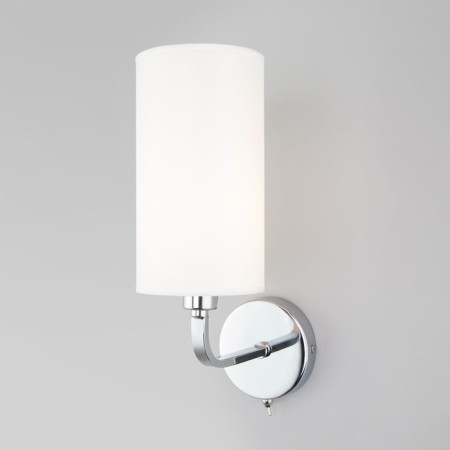 Classic wall lamp Purezza, 40W, E14, 11x19x32 cm-2