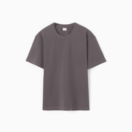 Menku T-shirt Minaku, centered, river 52-54-5