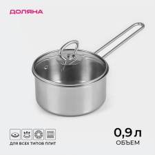 Stainless steel bucket 
