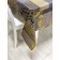 Clay Chic & Charme 140 cm, roll 20 m, drawing "Impression"
