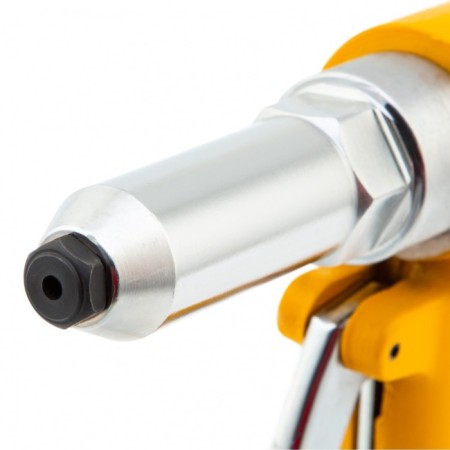 Pneumatic stapler PR4 Denzel 57479, 2.4 - 4.8 mm-6