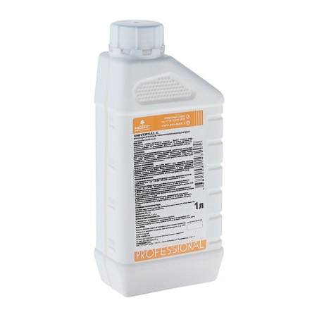 Universal cleaning tool Universal E Economy - class, concentrate, 1 liter