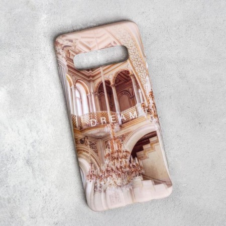 Samsung S10 Dream phone case, 7.04 x 15.0 cm-2