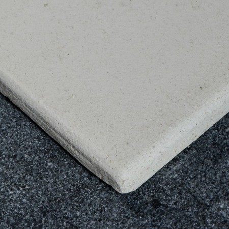 Baking stone square, 30x30x2 cm-2