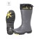 Boots Winter. Norfin Klondaik -40s EVA R.43