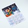Calendar-placket "Miracles and Magic", 29.7 x 42 cm