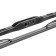 Autovirazh wiper brush "AV-105", 28 "/700 mm, frame