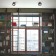 Lamp-Opot built-in LED Groda IP20 LED 25W 4000K 2200LM