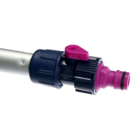 Cityup, CU-610, telescopic, 99-160 cm, under the hose, with a crane-2