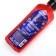 The shower gel "Magic New Year", 300 ml, raspberry aroma, pure happiness