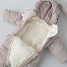 Combine Exorformer Children's three-seesone Kinderlitto 