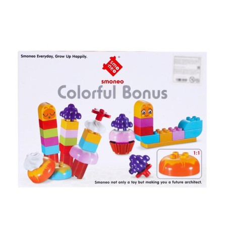 Designer "Funny Cupcakes", 30 details-2