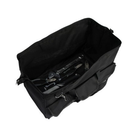 Tundra Pro Tundra Bag, 460 x 250 x 300 mm, polyester 600D, shoulder belt-5