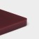 Board Professional cutting shade, 40 × 30 × 1.8 cm, brown color