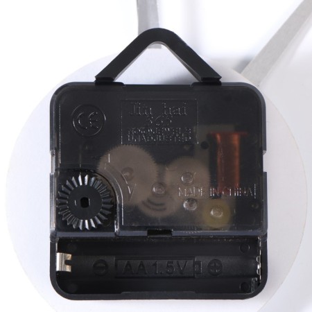 Watching interior, 3D "Yasmin", sticker, large, D-45 cm-1