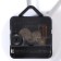 Watching interior, 3D "Yasmin", sticker, large, D-45 cm
